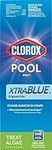 Clorox Pool&Spa XtraBlue Algaecide 