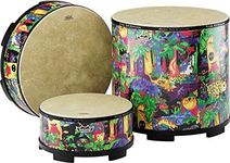 Remo KD-5222-01 Kids Percussion Gathering Drum