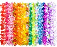 JOYIN Toy 24 Counts Hawaiian Leis B