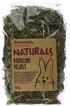 Rosewood Naturals Dandelion Delight, Rabbit Treats & Small Animal Treats, 100g