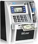 2024 Upgraded ATM Piggy Bank for Re