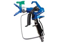 Graco 17Y042 Contractor PC Airless Spray Gun with RAC X 517 SwitchTip