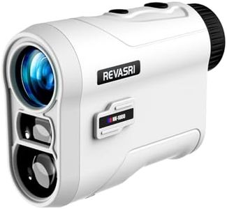REVASRI Go