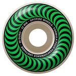 Spitfire Formula 4 Classic 99a Wheels 52mm