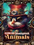 Childrens Steampunk Books