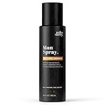 MILES DARCY Man Spray - Body & Ball