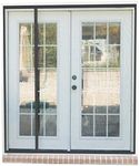 Fenestrelle Magnetic Screen Door fo