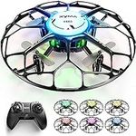SYMA Drone for Kids with LED, X660 
