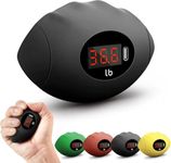 DIOTUSS Hand Grip Strengthener, Rec
