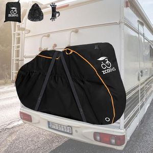 Bike Cover