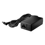 HP 65W Smart AC Adapter with 65W Power delivery and 4.5mm Connector (6H459AA)