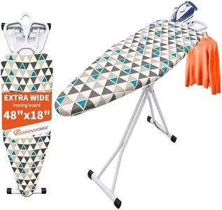 Ironing Bo