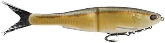 Berkley PowerBait Nessie Fishing Soft Bait