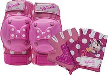 Bell Disney Minnie Mouse Protective