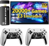 FCHOZY Dual 2.4G Wireless Controlle