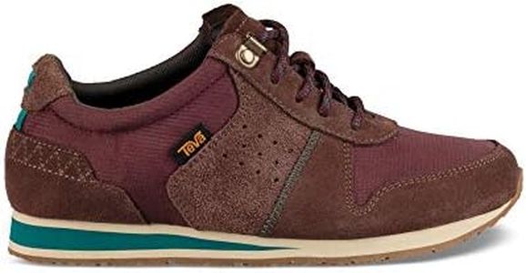 Teva Womens Highside '84 Sneakers
