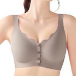 Gailife Front Closure Bras for Wome