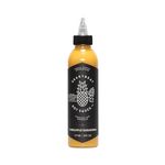 Heartbeat Hot Sauce, Pineapple Habanero, 6oz