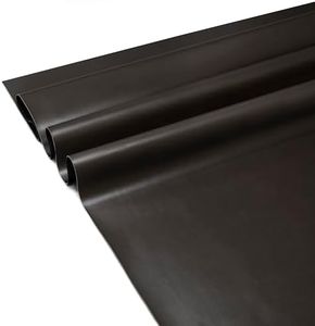 Leather Repair Patch Kit 25 x 50 Inches, Self-Adhesive Leather Tape Upholstery Vinyl Sticker for Couches, Sofa, Furniture, Car Seats, Bags, Jackets (Lambskin)