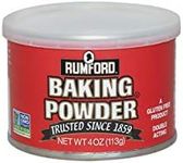 Rumford Baking Powder 4 oz