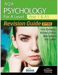 AQA Psychology for A Level Year 1 &