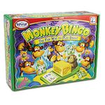 Popular Playthings Monkey Bingo