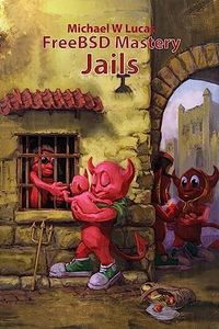 FreeBSD Mastery: Jails: 15