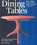 Dining Tables: Outstanding Projects