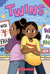 Books For Twins