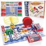 Science Kidz Electronics Kit - Elec