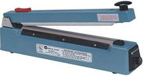 AIE 500C Impulse Hand Operated Heat