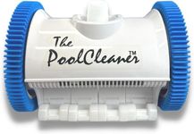 Poolvergnuegan The Pool Cleaner 2 W