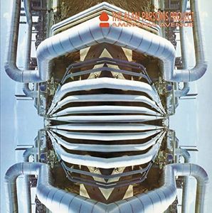 Ammonia Avenue (180G)