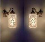 Lamp Set For Bedrooms Set Of 2