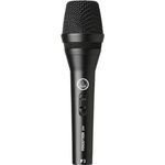 AKG P2 High-Performance Dynamic Bass Microphone, Cardioid