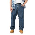 Levi Strauss Signature Gold Men's Carpenter Jean, Clement, 32x32