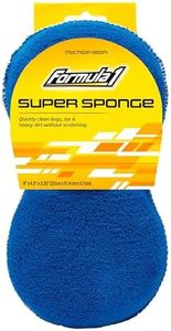 Formula 1 625062 Super Sponge
