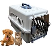 Dog Transport Crate