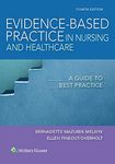 Evidence-Based Practice in Nursing 