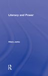 Literacy and Power (Language, Culture, and Teaching Series)