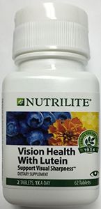 NUTRILITE?