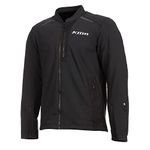 KLIM Men's Marrakesh Street Motorcycle Jacket, Stealth Black, X-Large
