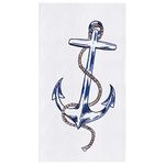 C&F Enterprises Flour Sack Towel Anchor