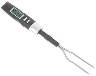 Digital Meat Thermometer Fork