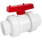 Reef Tank Ball Valve