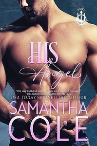 His Angel (Trident Security Book 2)