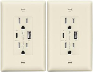 LIDER USB-