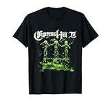 Cypress Hill - Iv Album T-Shirt