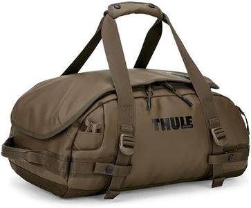 Thule Chas