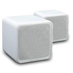 Dual Electronics Surround Sound Speakers